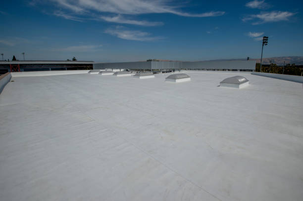 Best Rubber Roofing (EPDM, TPO)  in Camp Croft, SC