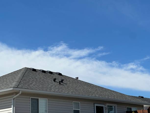 Best Commercial Roofing Services  in Camp Croft, SC